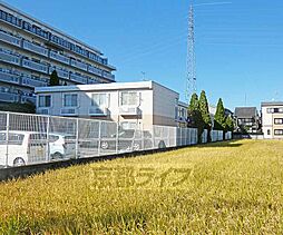 JR東海道・山陽本線 長岡京駅 4kmの賃貸アパート