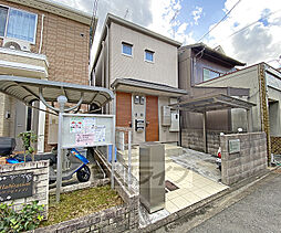 阪急京都本線 西京極駅 徒歩3分の賃貸マンション