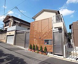 京阪本線 丹波橋駅 徒歩4分