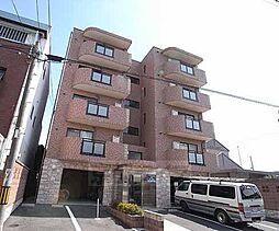 京阪宇治線 観月橋駅 徒歩6分