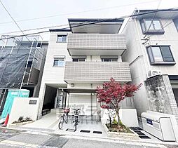 京都地下鉄東西線 西大路御池駅 徒歩5分