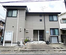 京阪本線 伏見桃山駅 徒歩30分