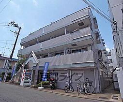 京阪本線 藤森駅 徒歩10分