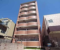 阪急京都本線 桂駅 徒歩15分の賃貸マンション