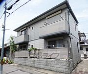 ラフォーレ西ノ京3 2階 築20年の賃貸物件