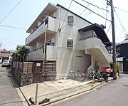 メゾン・ド・ハニーの賃貸物件