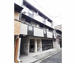 JR山陰本線 二条駅 徒歩5分