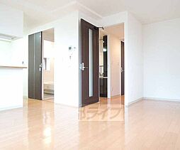 ＴＡＭ’Ｓ　ＣＯＮＦＯＲＴ（タムズコンフォート） 1001 10階2LDKのリビング/ダイニング