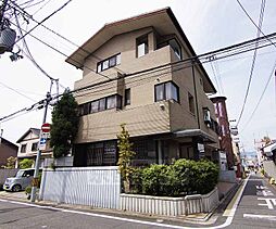 京阪本線 丹波橋駅 徒歩2分の賃貸マンション