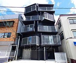 京阪本線 藤森駅 徒歩5分の賃貸マンション