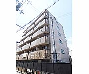 西院駅より徒歩10分 4階 築28年1ヶ月の賃貸物件