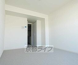 京阪本線 伏見桃山駅 徒歩14分の賃貸マンション 1階1Kのリビング/ダイニング