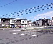 シャーメゾン山崎の賃貸物件