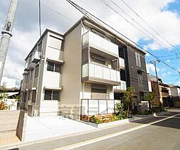 シャーメゾン花屋町