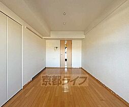 ＨＦ四条河原町レジデンス 811 8階1Kのリビング/ダイニング