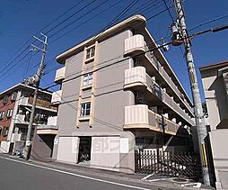 京阪本線 丹波橋駅 徒歩3分の賃貸マンション