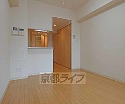 エステムコート京都駅前ＫＯＴＯ 904 9階ワンルームのリビング/ダイニング