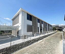 阪急京都本線 西向日駅 徒歩28分の賃貸アパート