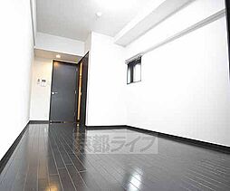 アスヴェル京都烏丸五条 802 8階1Kのリビング/ダイニング