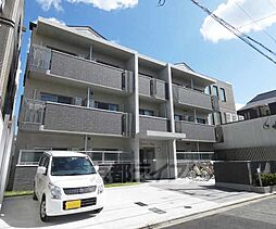 京阪本線 龍谷大前深草駅 徒歩10分