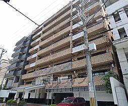 京都市営烏丸線 烏丸御池駅 徒歩5分の賃貸マンション