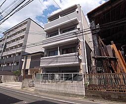 阪急京都本線 大宮駅 徒歩7分の賃貸マンション