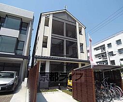 京阪本線 藤森駅 徒歩8分の賃貸アパート