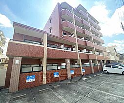 阪急京都本線 西京極駅 徒歩5分の賃貸マンション