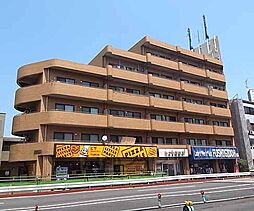 阪急京都本線 桂駅 徒歩15分の賃貸マンション