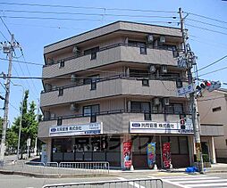 阪急嵐山線 上桂駅 徒歩10分