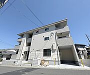 フラッツ六地蔵 2階 新築の賃貸物件