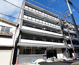 京阪本線 中書島駅 徒歩7分の賃貸マンション