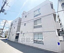 JR山陰本線 円町駅 徒歩5分の賃貸マンション