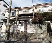 向島駅より徒歩10分 築55年の賃貸物件