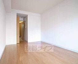 カーサ・ヴェルデ西洞院 707 7階1Kのリビング/ダイニング