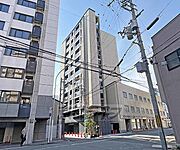 京都河原町駅より徒歩6分 6階 新築の賃貸物件