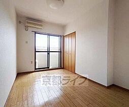 JR山陰本線 花園駅 徒歩9分の賃貸マンション 5階2Kのリビング/ダイニング