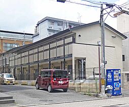 JR山陰本線 円町駅 徒歩6分