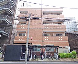 富小路四条マンション