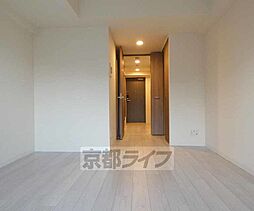 エスリード京都吉祥院 6階1Kのリビング/ダイニング