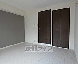 京都市営烏丸線 四条駅 徒歩8分の賃貸マンション 3階1Kのリビング/ダイニング