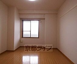 京阪本線 中書島駅 徒歩28分の賃貸マンション 2階1LDKのリビング/ダイニング