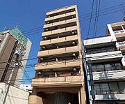 ライオンズマンション四条西洞院 9階 築36年2ヶ月の賃貸物件