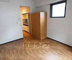 阪急京都本線 京都河原町駅 徒歩5分の賃貸マンション 6階1Kのリビング/ダイニング