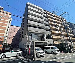 京都市営烏丸線 烏丸御池駅 徒歩3分の賃貸マンション