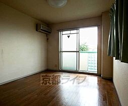 アベニュー千鶴 3階1Kのリビング/ダイニング