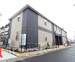 阪急京都本線 西向日駅 徒歩37分の賃貸アパート