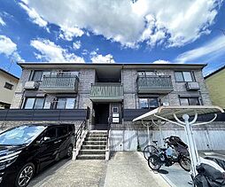 パストラル西向日