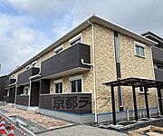 アムール京都梅小路 2階 新築の賃貸物件