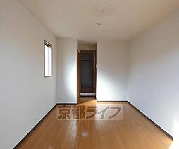 グラシアス 2階1Kのリビング/ダイニング